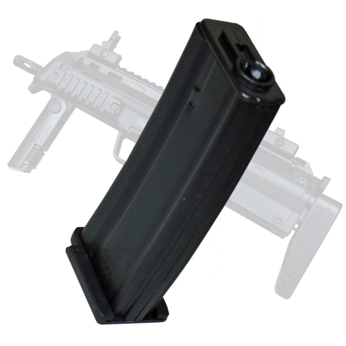 Heckler & Koch Magazine for MP7 A1 rifle Airsoft <0.5 joules